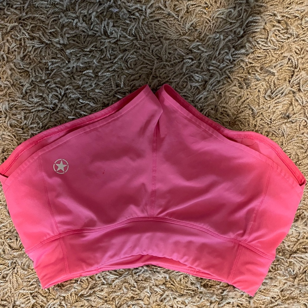 Savage barbell shorts ! New